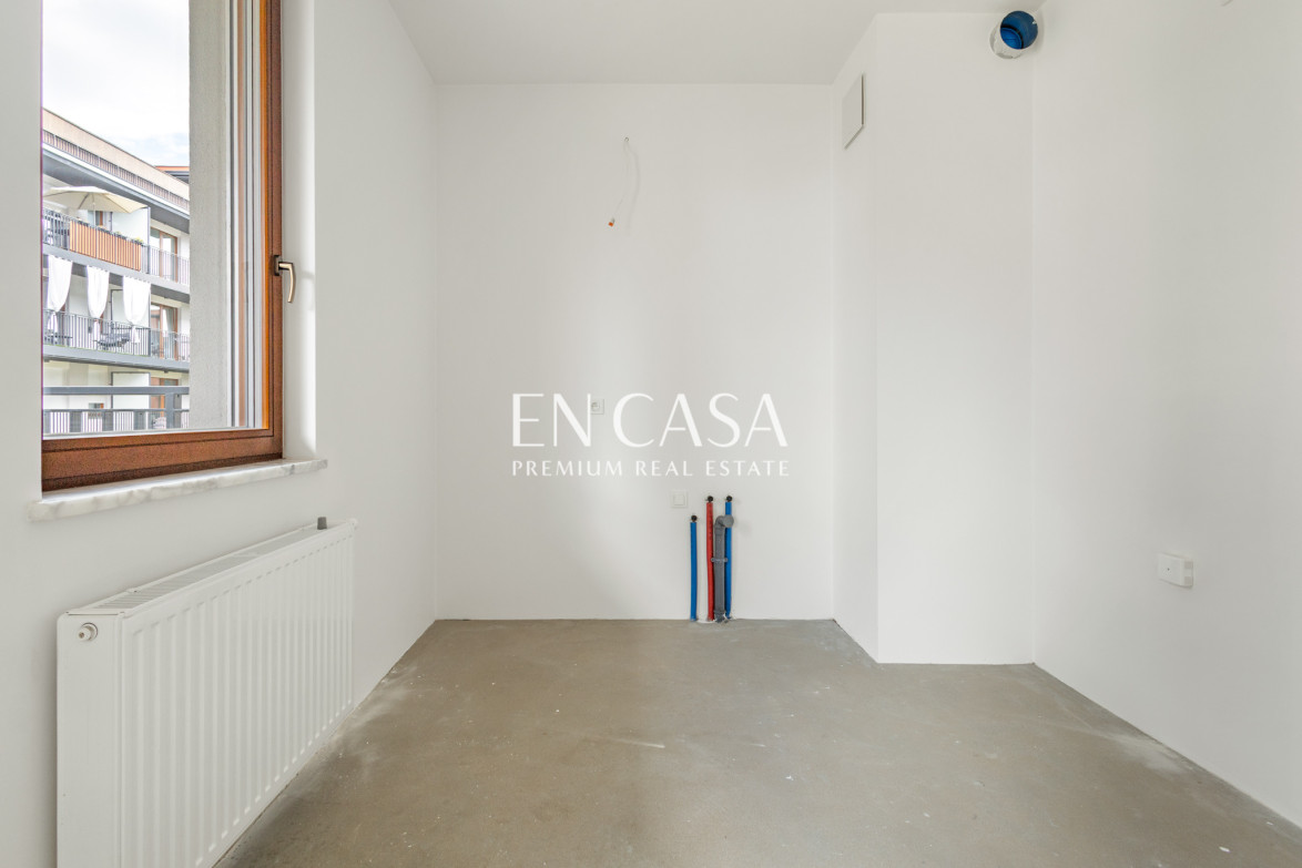 Apartment Sale Warszawa Wilanów Jerzego Holzera 11